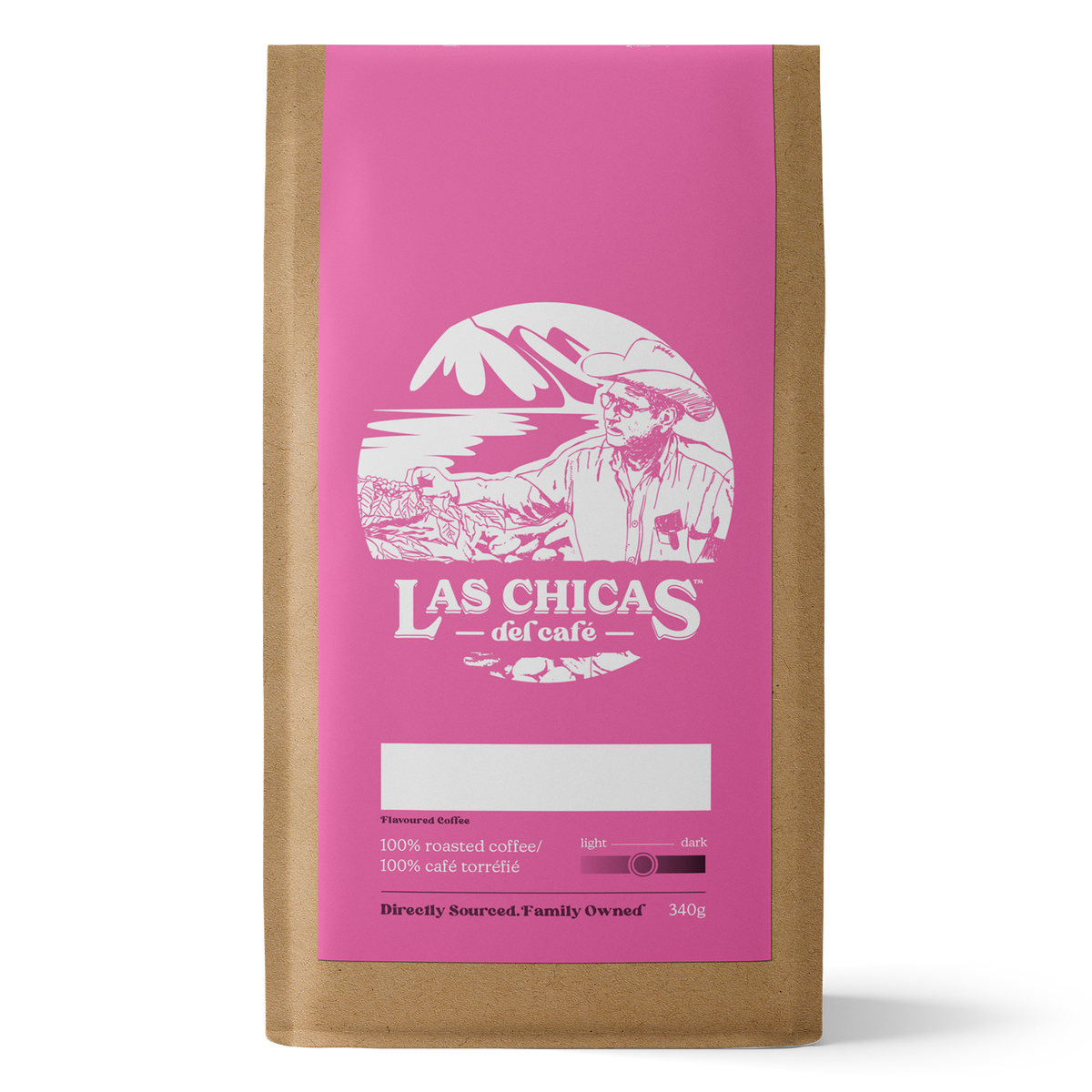 Don Rey’s Private Reserve - Flavoured Coffee