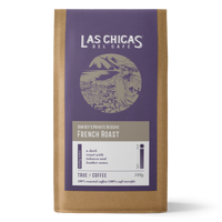 Don Rey's Private Reserve French Roast