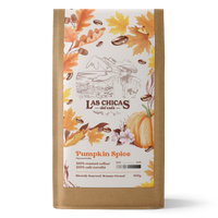 A Fall favourite, here for a limited time!