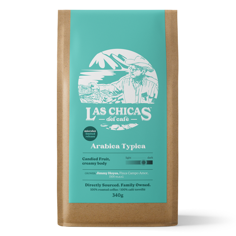Arabica Typica