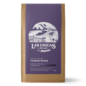 
                  
                    Don Rey's Private Reserve French Roast
                  
                